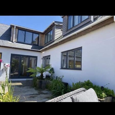 Storm Cottage B&B Hugh Town Exteriör bild